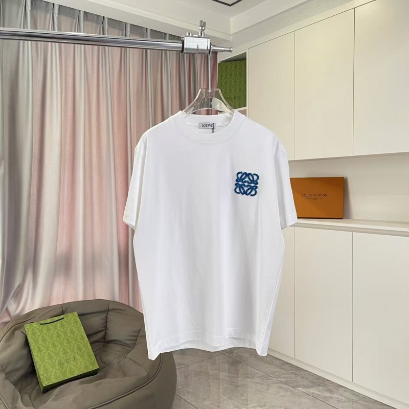 l*ew* t-shirts
